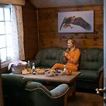 Sjodalen Hyttetun Og * Stuttgongfossen