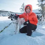 Sjodalen Hyttetun Og * Stuttgongfossen