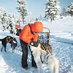 Sjodalen Hyttetun Og Chalet Stuttgongfossen