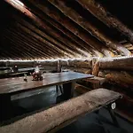 Sjodalen Hyttetun Og