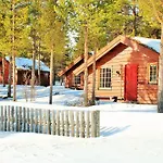 Sjodalen Hyttetun Og Chalet Stuttgongfossen
