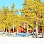 Sjodalen Hyttetun Og Chalet