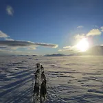 Chalet Sjodalen Hyttetun Og Stuttgongfossen