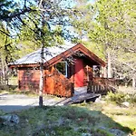 Sjodalen Hyttetun Og Chalet *