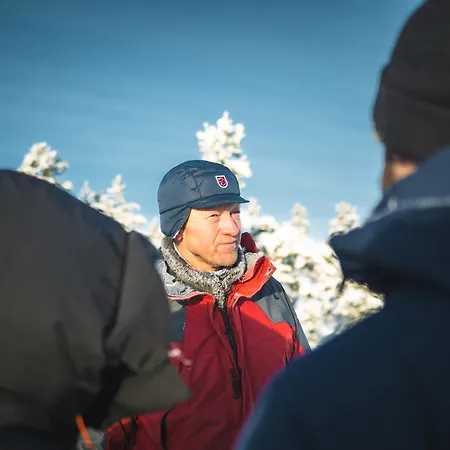 Sjodalen Hyttetun Og Chalet Stuttgongfossen