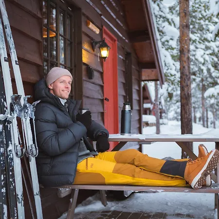 Chalet Sjodalen Hyttetun Og *
