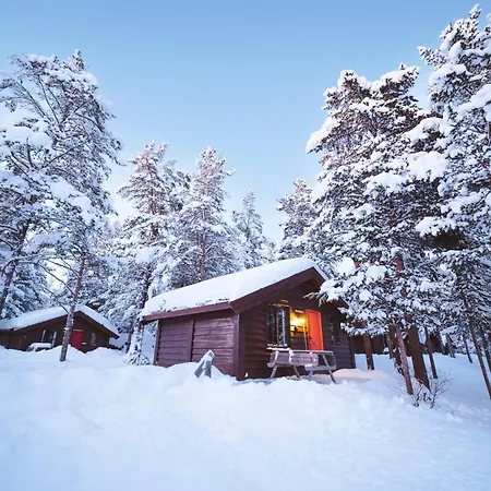 Chalet Sjodalen Hyttetun Og
