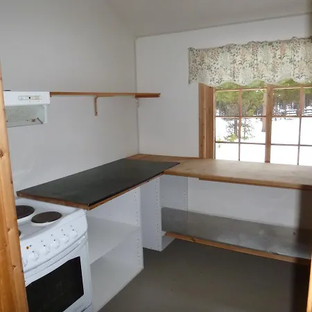 Chalet Sjodalen Hyttetun Og *