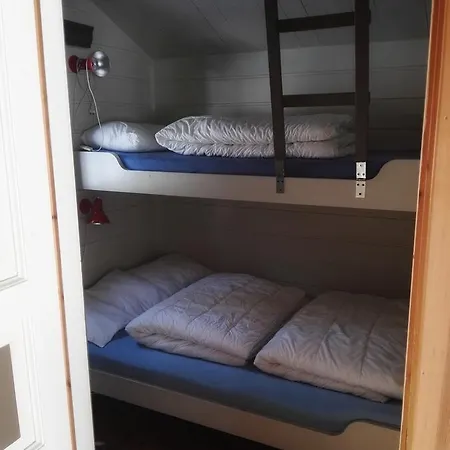Sjodalen Hyttetun Og Chalet *