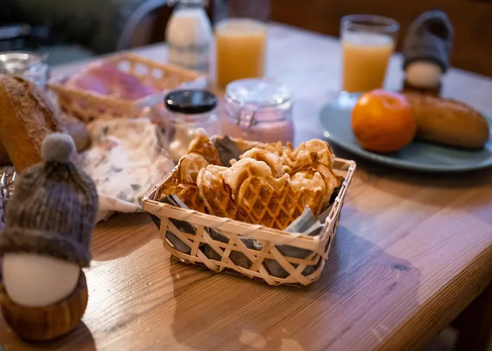 Sjodalen Hyttetun Og *