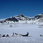 Sjodalen Hyttetun Og * Stuttgongfossen