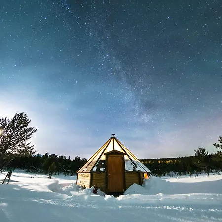 Chalet Sjodalen Hyttetun Og Stuttgongfossen