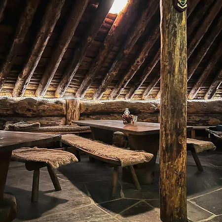 Chalet Sjodalen Hyttetun Og *