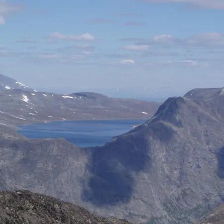 Sjodalen Hyttetun Og * Stuttgongfossen